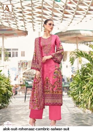 alok-suit-rohenaaz-cambric-salwar-suit-2700