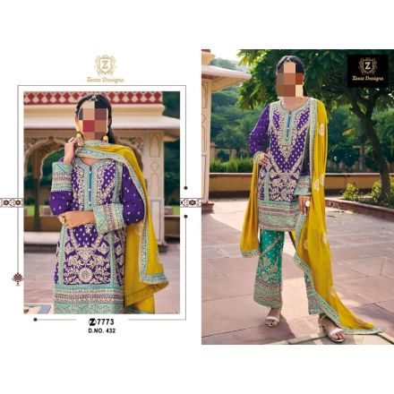 ZIAAZ-DESIGNS-432-SALWAR-KAMEEZ-2