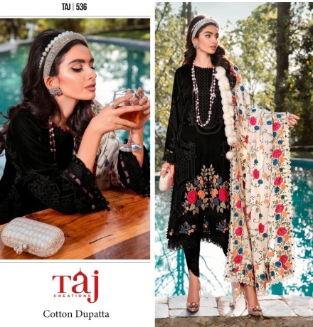 TAJ-CREATIONS-536-COTTON-SUITS-WHOLESALE-1