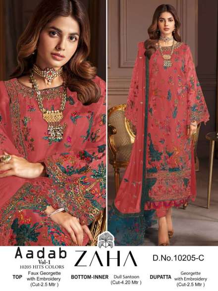 zaha-aadab-vol-1-10205-colour-series-party-wear-georgette-embroidred-unstich-pakistani-suits-2-2024-03-17_14_10_07